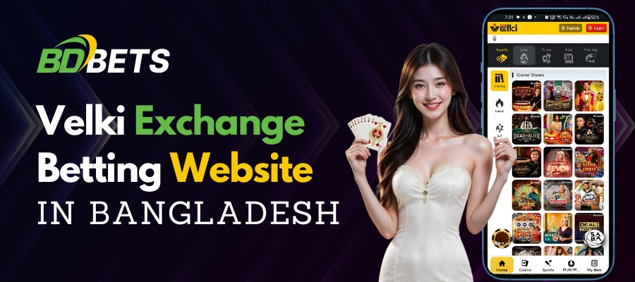 Velki123 Is the Fastest Growing Betting Site