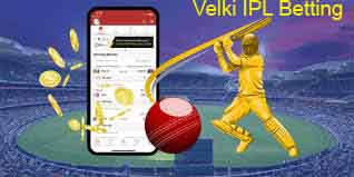 Velki IPL Betting
