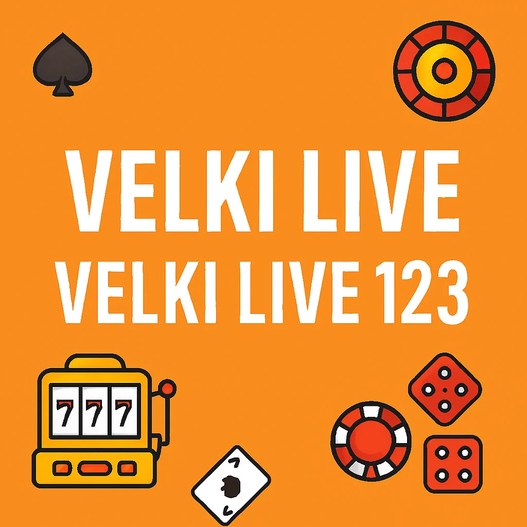 Velki Live 123