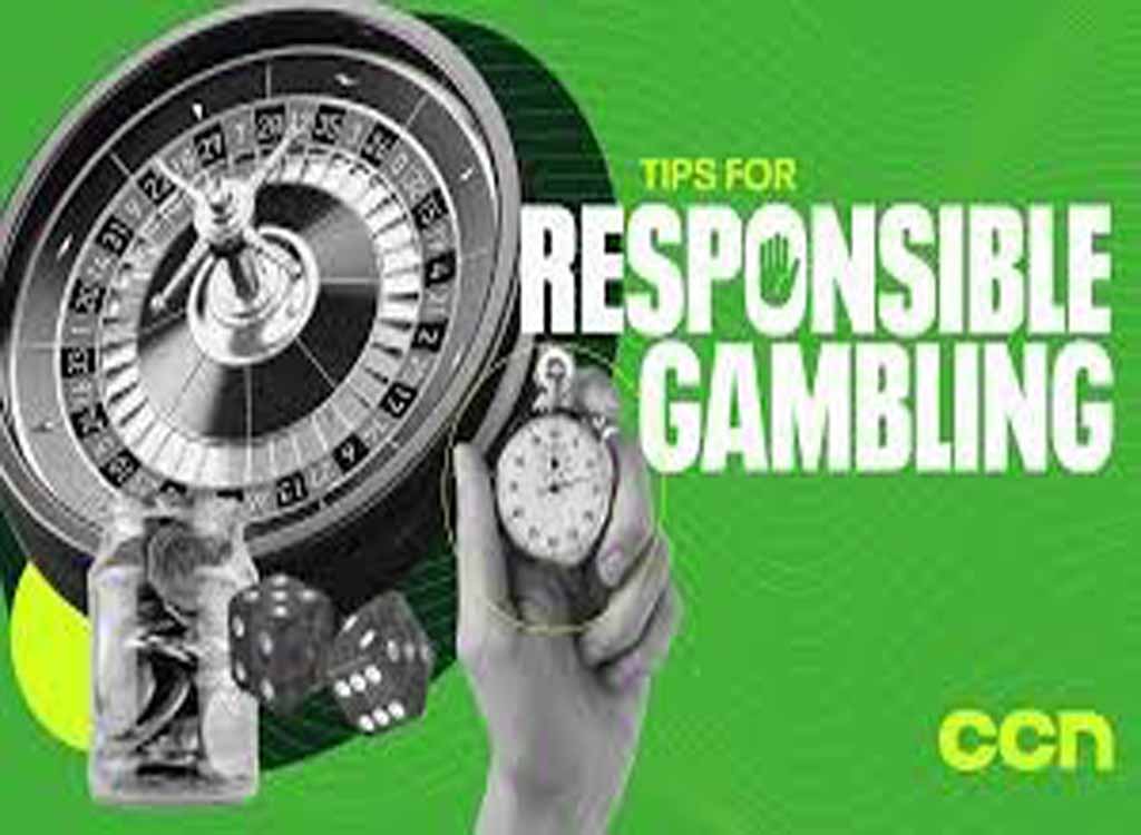 Responsible Gambling Tips for Velki Live Casino and Sports Bettors