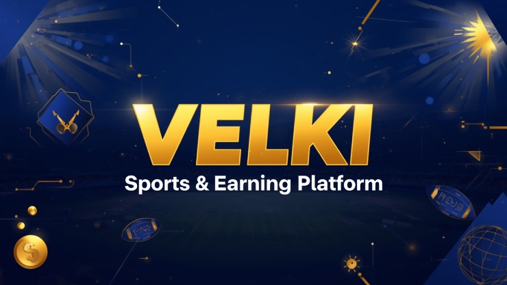 Velki Live
